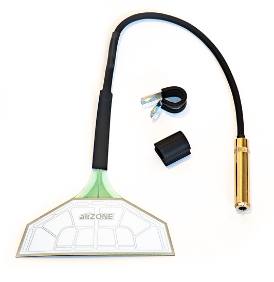 altZONE - Mountable FSR Trigger