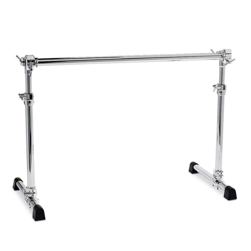 Gibraltar GCS200H Chrome Series Height Adjustable Universal Straight Rack