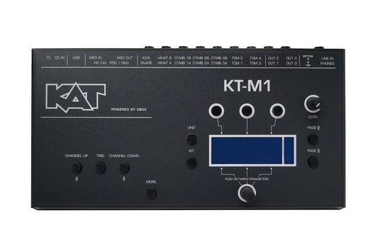 KT-M1 Sound Module