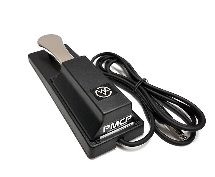 joystick pedal PMCP