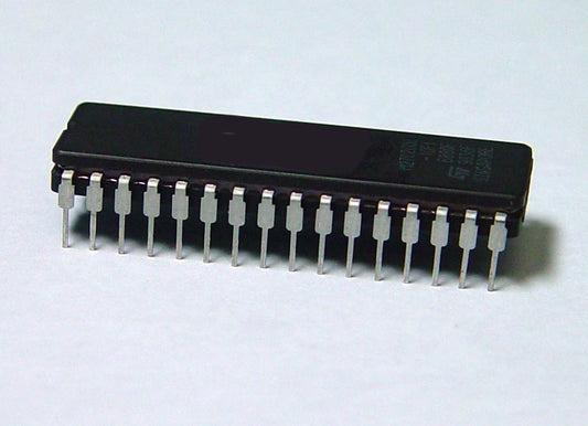 VibeKAT to MalletKAT Firmware Upgrade Kit