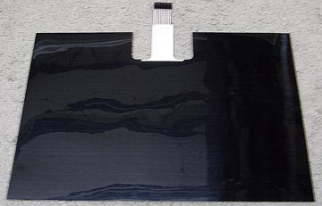 Replacement FSR for the DrumKAT