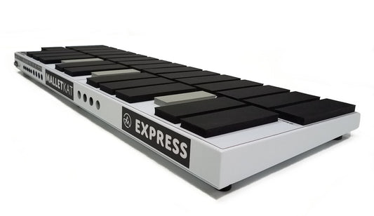 MalletKAT Express