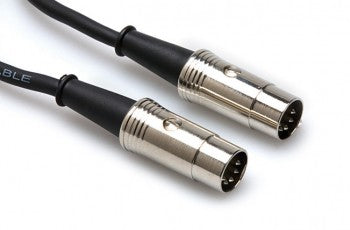 Professional MIDI Cable