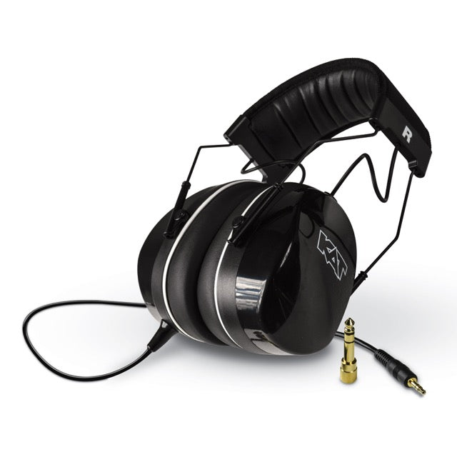 KTUI26 Ultra Isolation Headphones