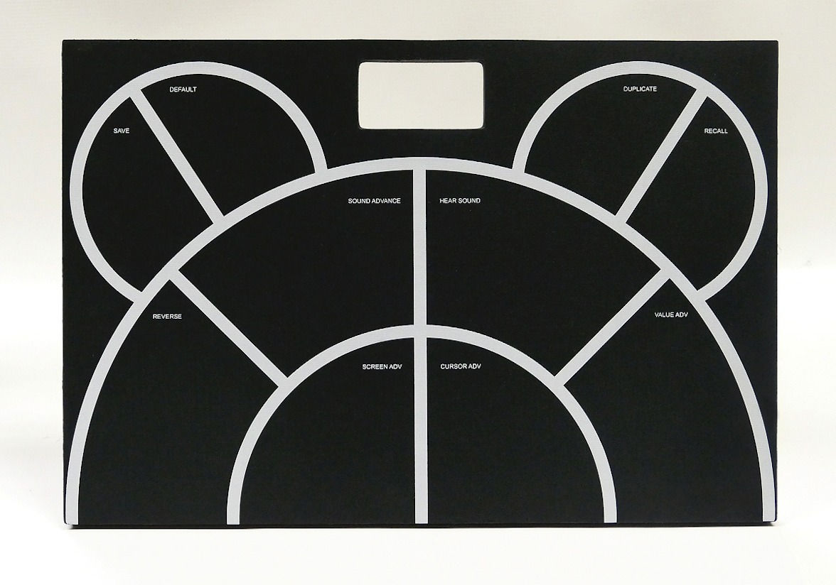 nuBounce Surface for DrumKAT/DrumKAT Turbo