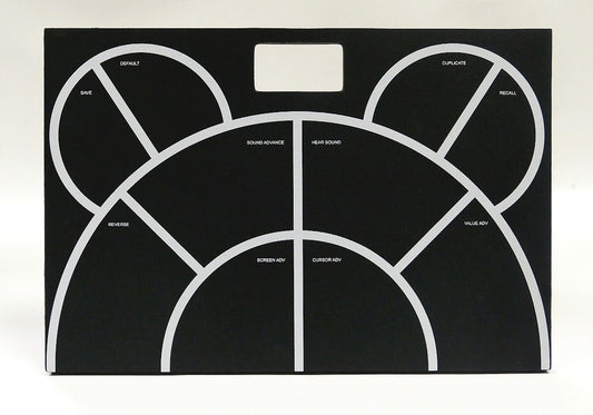 nuBounce Surface for DrumKAT/DrumKAT Turbo