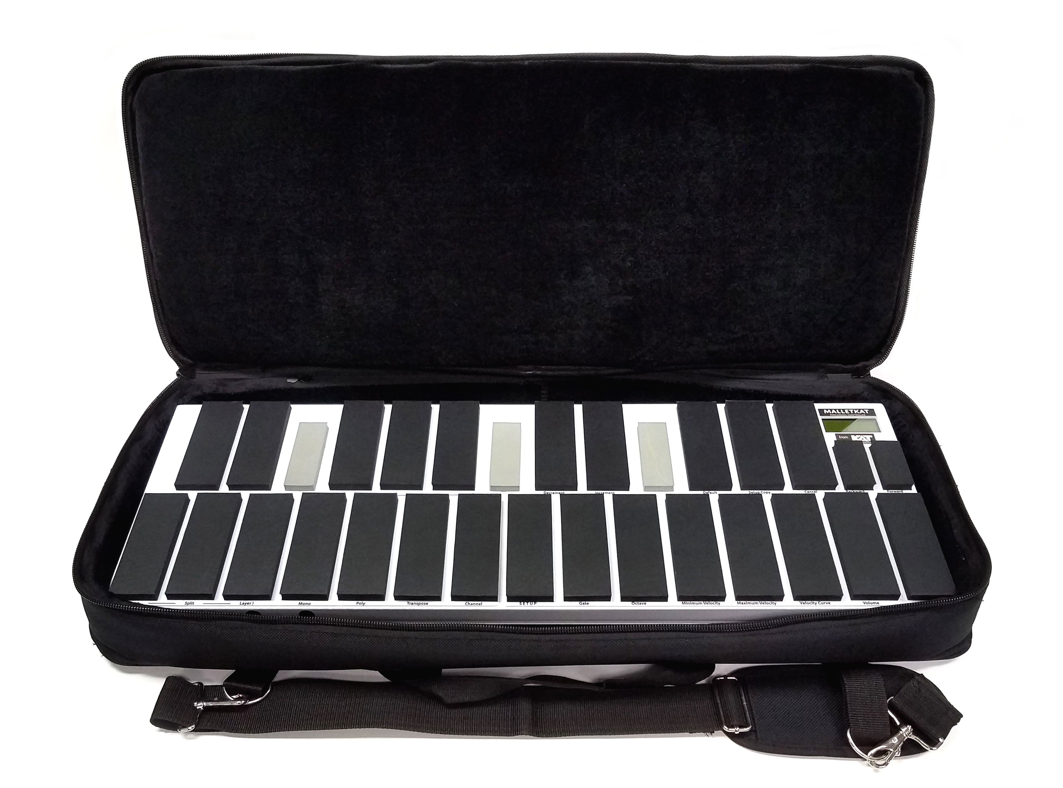 MalletKAT 2 Octave Soft Case