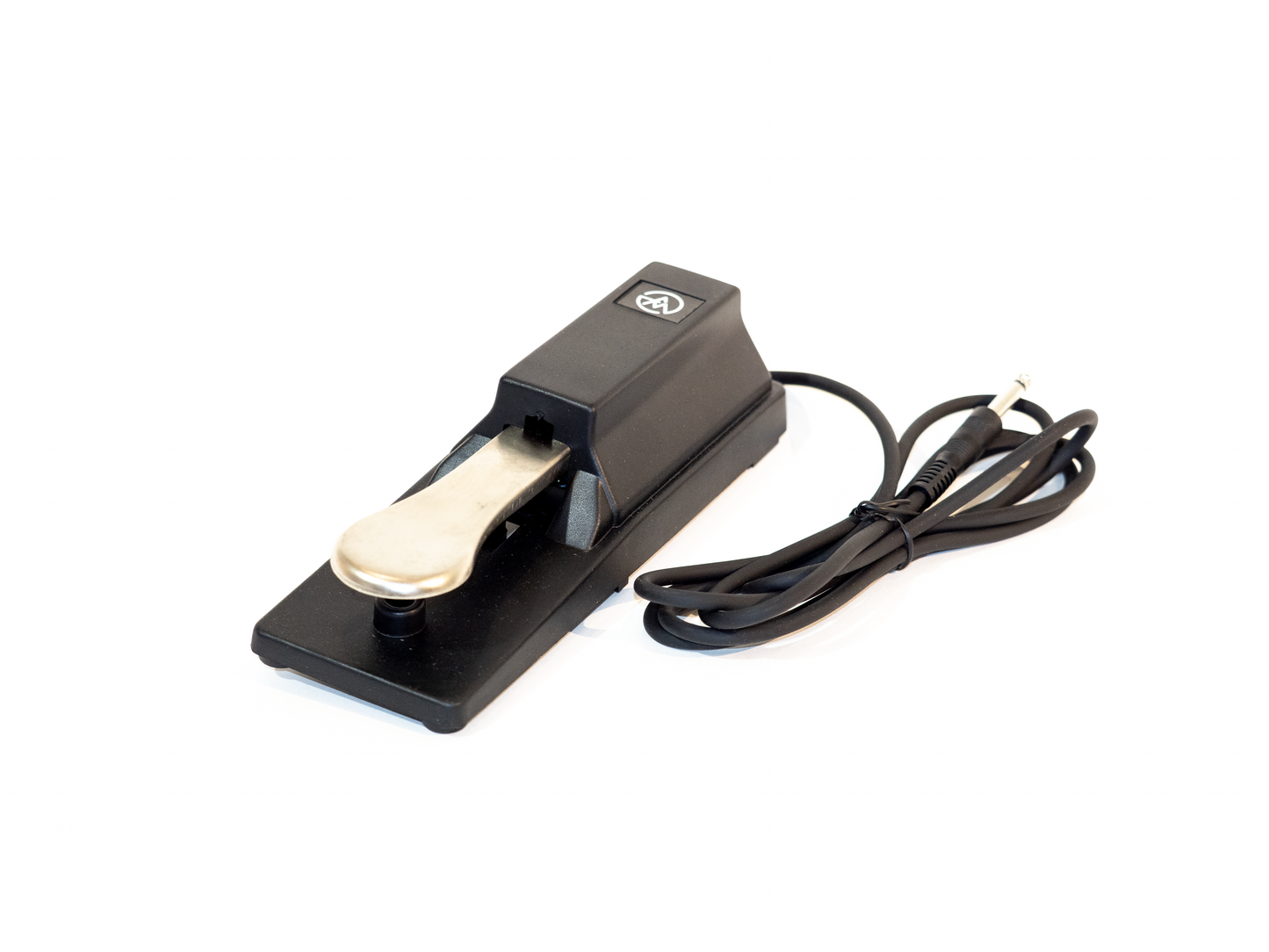 PMCP - Continuous Controller Pedal