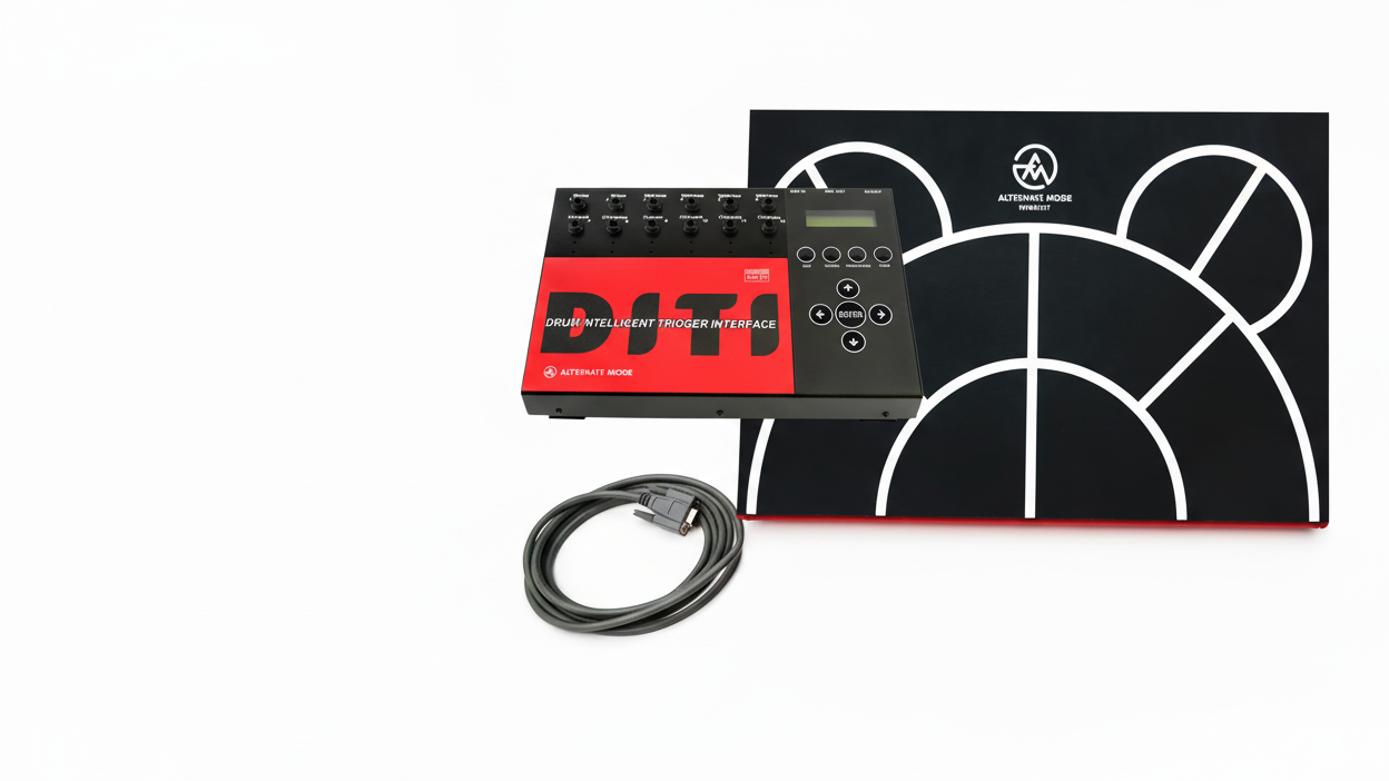 DITI + HybriKIT Bundle