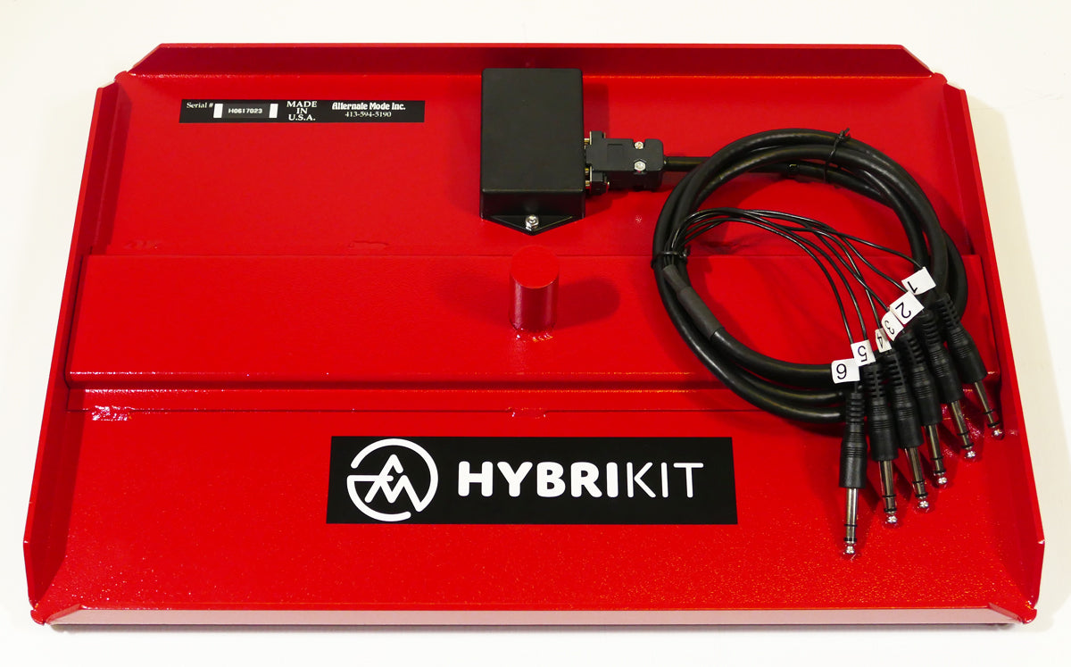 HybriKIT