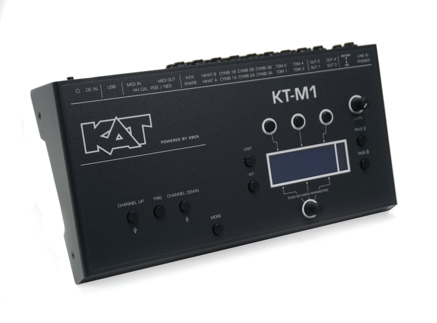 KT-M1 Sound Module