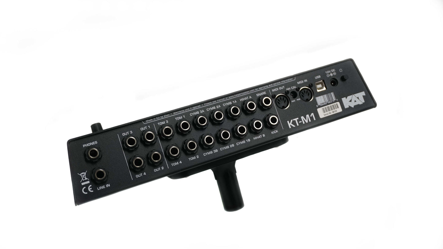 KT-M1 Sound Module