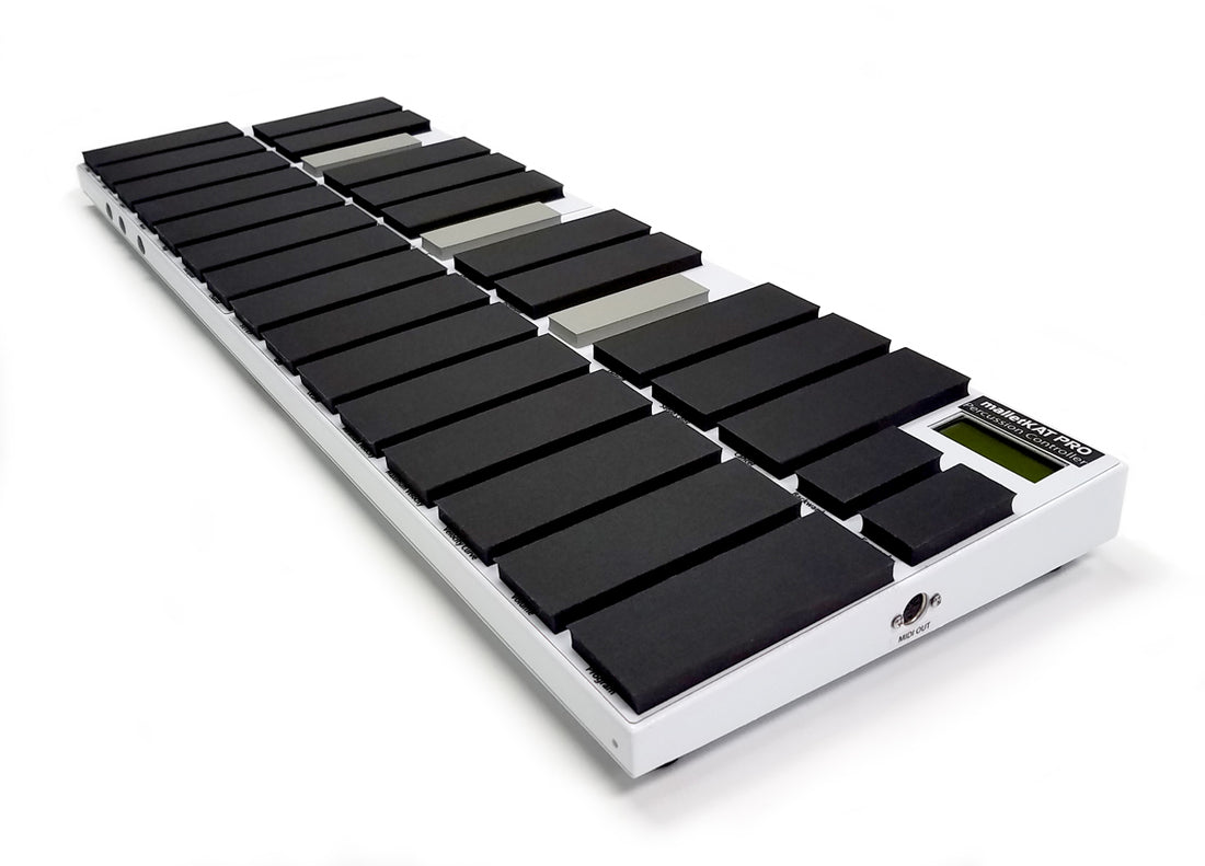 MalletKAT Express Alternate Mode