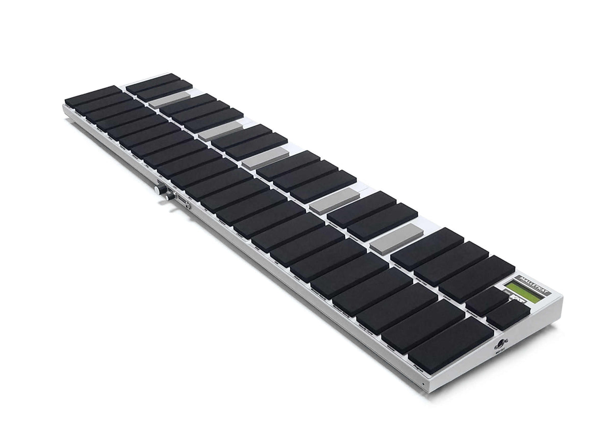 MalletKAT Pro – Alternate Mode
