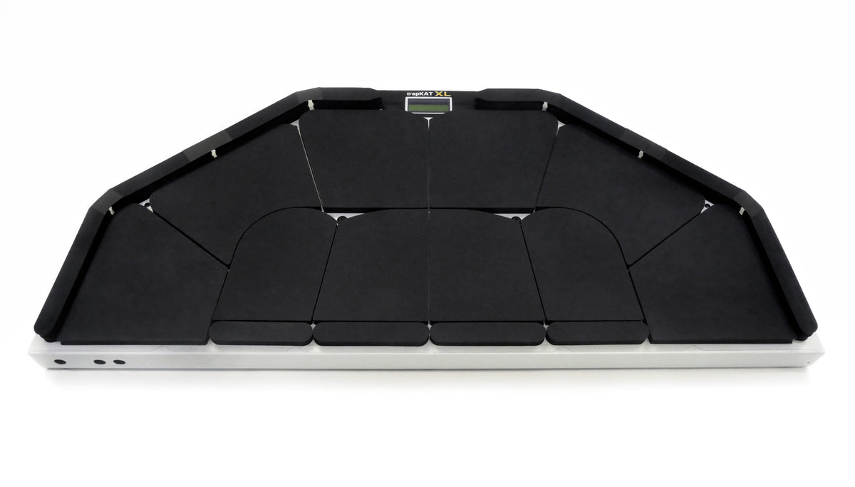 TrapKAT XL – Alternate Mode