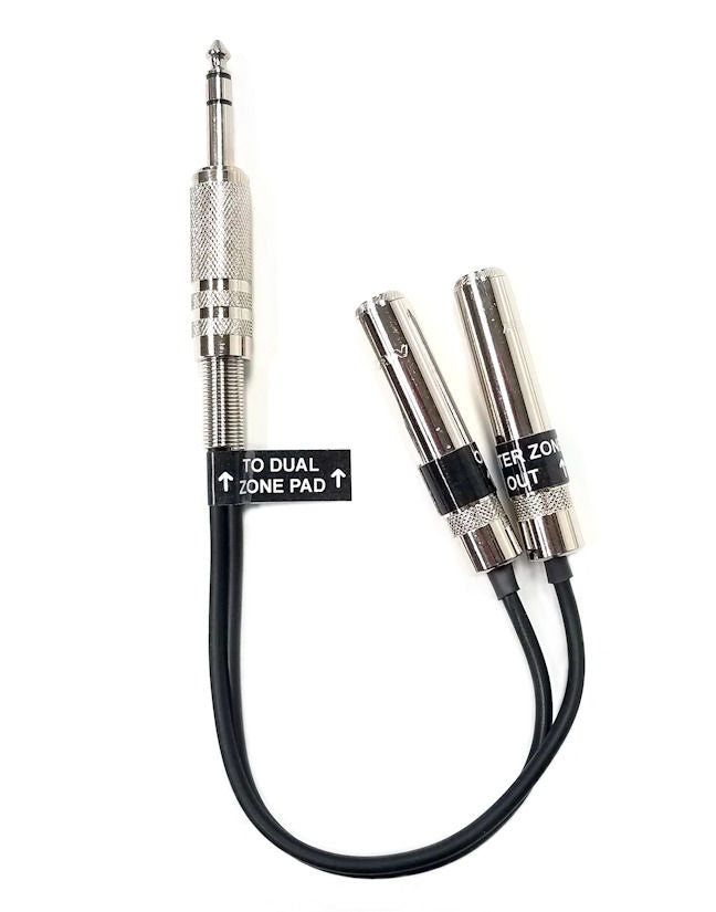 2 Zone to DITI Adapter Cable