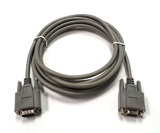 15pin to 15pin connection cable
