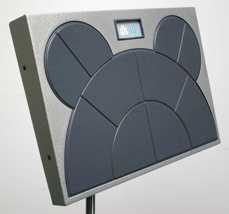 DK10 1.8 Chip Upgrade – Alternate Mode