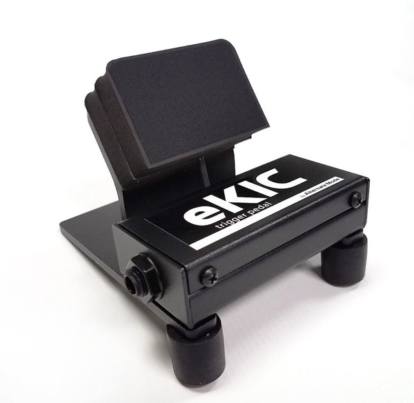 eKIC – Alternate Mode