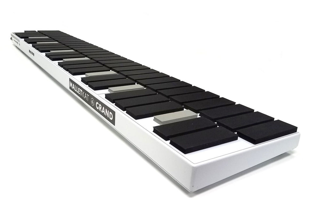 MalletKAT Grand Alternate Mode