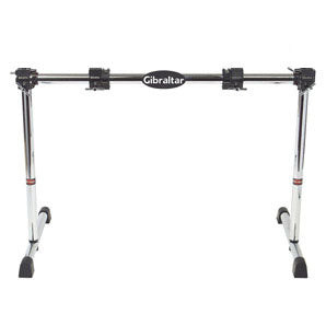 trapKAT Gibraltar Rack Stand with 30 inch Height Bars